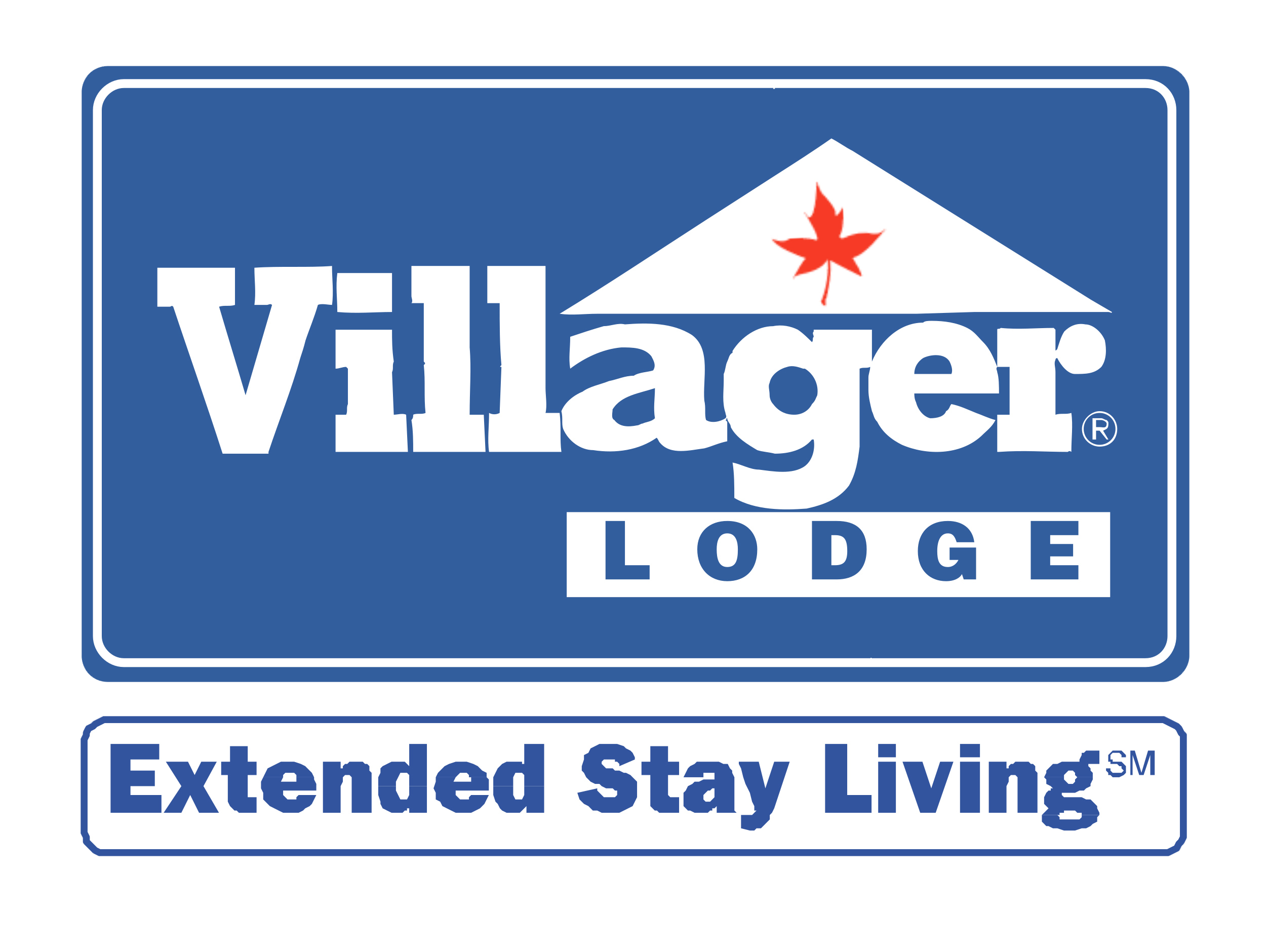 Villager Lodge Logo